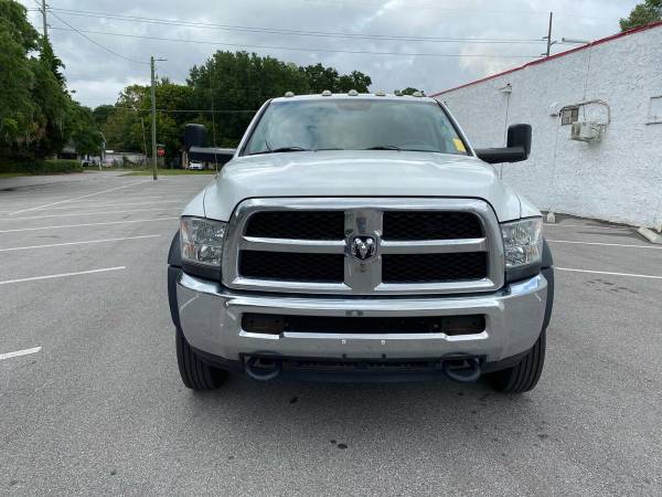 2017 RAM Ram Chassis 5500 4X2 4dr Crew Cab 173 4 for sale in TAMPA, FL – photo 16