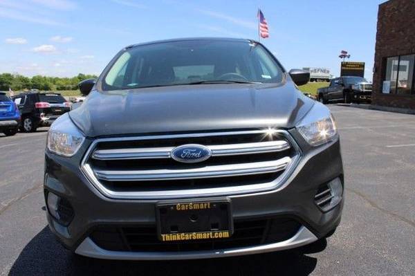 2017 Ford Escape SE - Try... - cars & trucks - by dealer - vehicle... for sale in Jackson, MO – photo 8