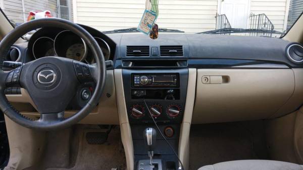 For sale 2008 Mazda 3 Project or for Parts for sale in Buffalo, NY – photo 5