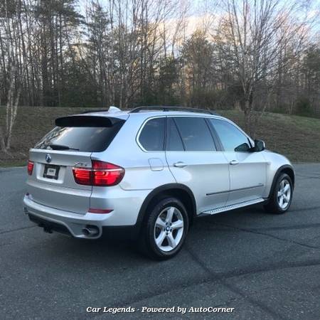 2013 BMW X5 xDrive35d SPORT UTILITY 4-DR for sale in Stafford, District Of Columbia – photo 7