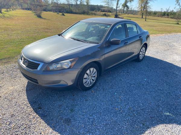 2010 Honda Accord - cars & trucks - by owner - vehicle automotive sale for sale in Soso, MS – photo 8