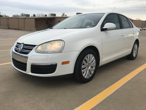 2008 VOLKSWAGEN JETTA S*CARFAX CERTIFIED*NICE VEHICLE*NO ACCIDENT* -... for sale in Tulsa, OK – photo 8