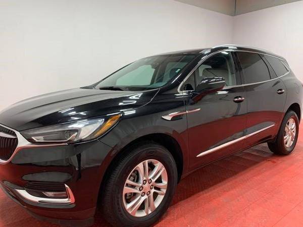 2020 Buick Enclave Essence Essence 4dr Crossover $1500 - cars &... for sale in Waldorf, District Of Columbia – photo 19
