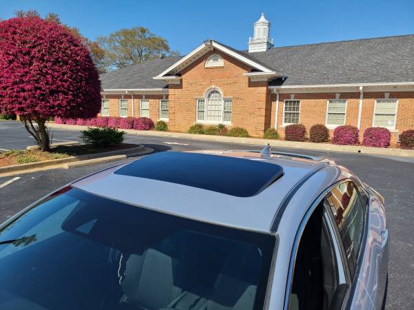 2019 honda civic ex - - by dealer - vehicle automotive for sale in Cowpens, SC – photo 10