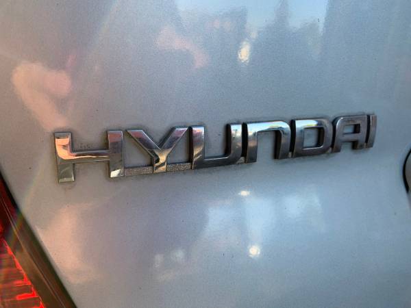 2004 Hyundai Accent. 174k miles. Clean Title. Current Emissions. for sale in Alpharetta, GA – photo 17