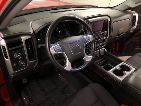2018 GMC Sierra 1500 Cardinal Red ON SPECIAL - Great deal! for sale in Carrollton, OH – photo 17