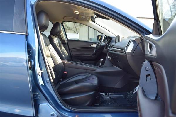 2017 MAZDA Mazda3 5-Door Touring ****We Finance! **** - cars &... for sale in Dumfries, District Of Columbia – photo 9
