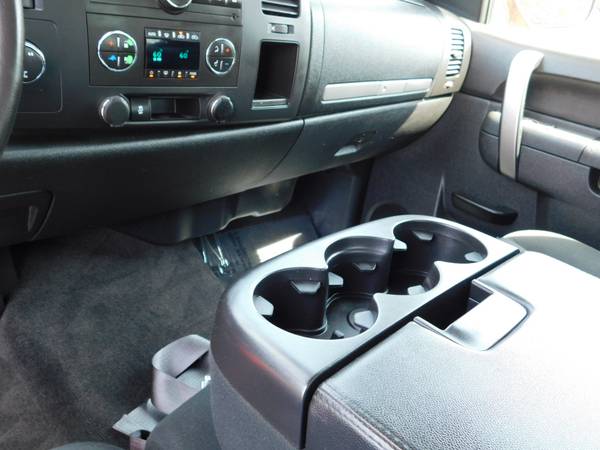 2012 Chevrolet Chevy Silverado 1500 LT Warranty Included - Price for sale in Fredericksburg, VA – photo 14