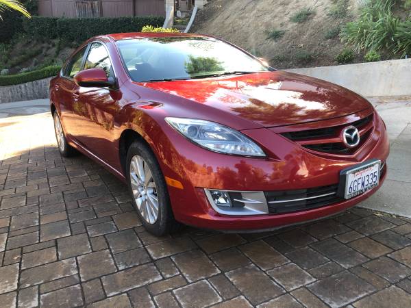 2009 Mazda 6 - cars & trucks - by owner - vehicle automotive sale for sale in Thousand Oaks, CA – photo 7