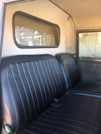 1968 Kaiser Jeep M715 for sale in Reno, NV – photo 6