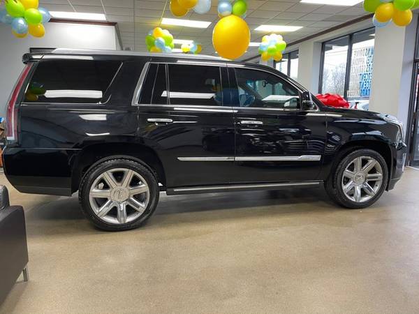 2016 Cadillac Escalade 4WD 4dr Premium Collection Guaranteed for sale in Inwood, NJ – photo 13