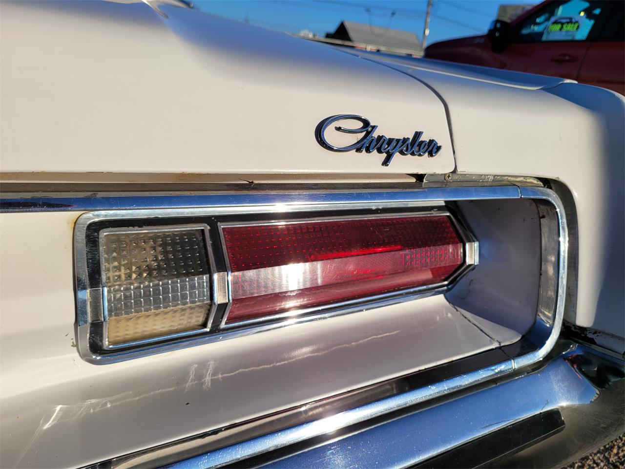 1968 Chrysler Newport for sale in Amarillo, TX – photo 12