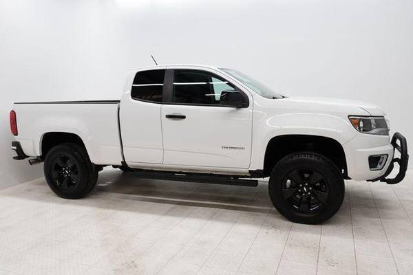 2016 Chevrolet Chevy Colorado Extended Cab LT Pickup 2D 6 ft $399... for sale in Las Vegas, NV – photo 14