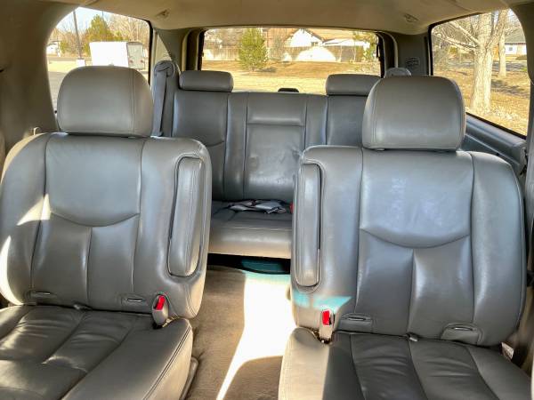 Chevy Suburban LT Z71 for sale in Grand Junction, CO – photo 15