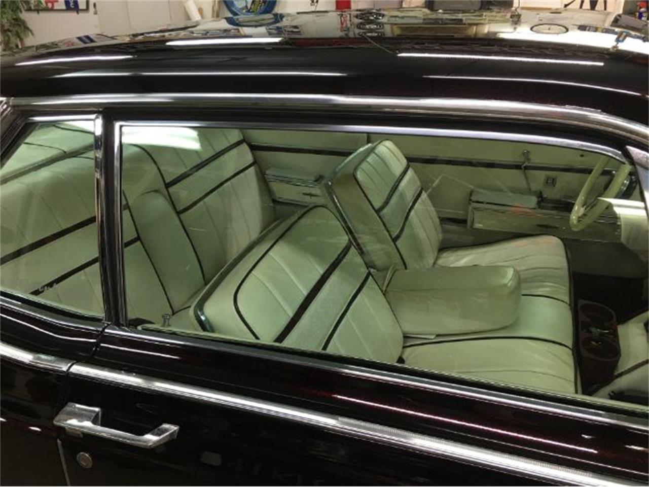 1966 Lincoln Continental for sale in Cadillac, MI – photo 8