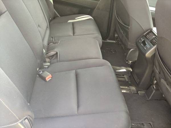 2012 Mazda CX9 AWD, 3rd row, heated seats - cars & trucks - by owner... for sale in Bonita Springs, FL – photo 10