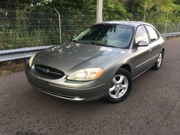 2003 Ford Taurus, 99k miles for sale in TAMPA, FL – photo 3