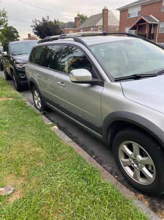 VOLVO XC70 2008 NICE 3700$ - cars & trucks - by owner - vehicle... for sale in Yonkers, NY – photo 15