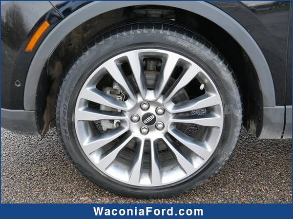 2017 Lincoln MKX Reserve - cars & trucks - by dealer - vehicle... for sale in Waconia, MN – photo 10