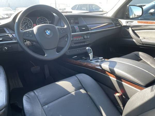 2009 BMW X5 xDrive30i - - by dealer - vehicle for sale in Bellingham, WA – photo 13