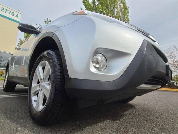 2014 Toyota RAV4 XLE/ALL Wheel Drive/Navigation/Backup CAM for sale in Portland, OR – photo 10