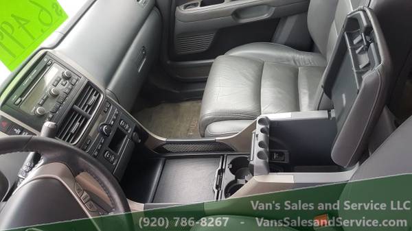 2007 Honda Pilot - - by dealer - vehicle automotive sale for sale in Freedom, WI – photo 19