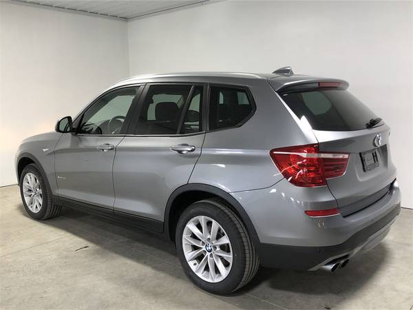 2017 BMW X3 xDrive28i - cars & trucks - by dealer - vehicle... for sale in Buffalo, NY – photo 4