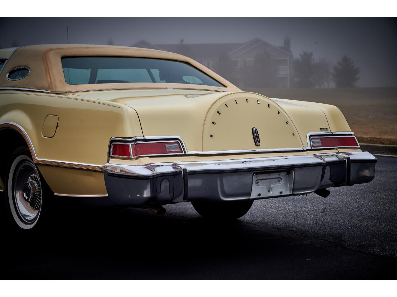 1976 Lincoln Continental for sale in O'Fallon, IL – photo 51
