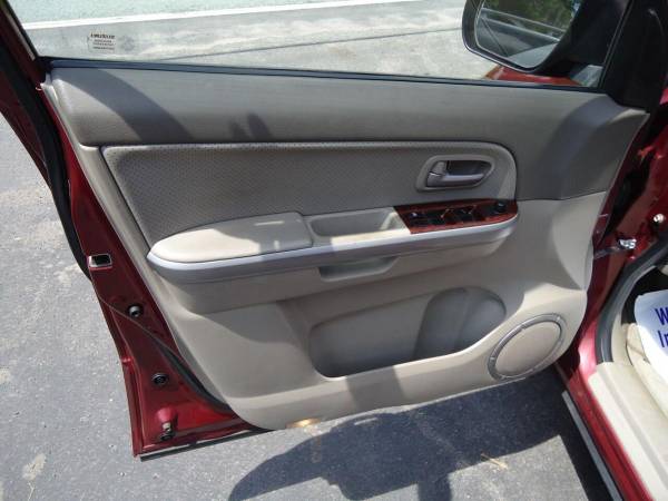 2007 Suzuki Grand Vitara Luxury 4dr SUV 4WD CASH DEALS ON ALL CARS... for sale in Lake Ariel, PA – photo 14