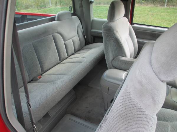 1995 Chevrolet Silverado 1500 - cars & trucks - by owner - vehicle... for sale in Erlanger, OH – photo 8