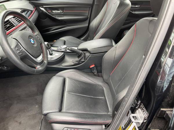 2015 BMW 3 Series 328i xDrive AWD 4dr Sedan SULEV LOW DOWNPAYMENT for sale in Ridgewood, NY – photo 16