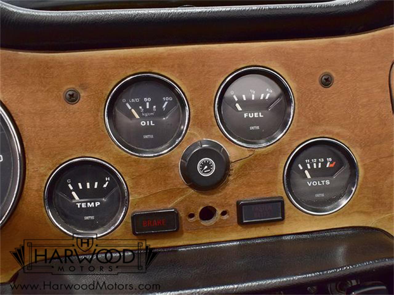 1975 Triumph TR6 for sale in Macedonia, OH – photo 47