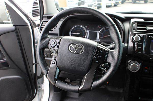 2017 Toyota 4Runner TRD Pro for sale in Bellingham, WA – photo 20