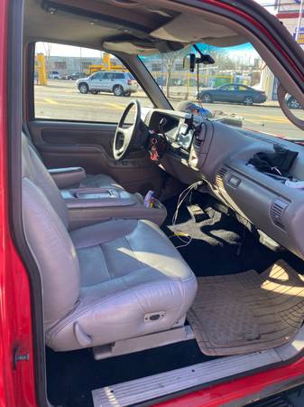 96 Chevy tahoe for sale in NEW YORK, NY – photo 15