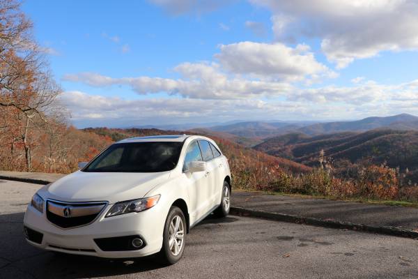 2013 Acura RDX Tech. Pkg. - cars & trucks - by owner - vehicle... for sale in Asheville, NC – photo 3