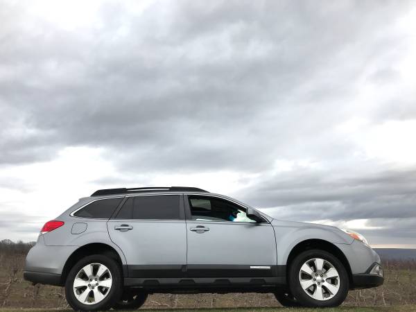 2011 Subaru Outback 3 6R Limited H6 AWD 1 Owner 132K for sale in Other, NY – photo 3