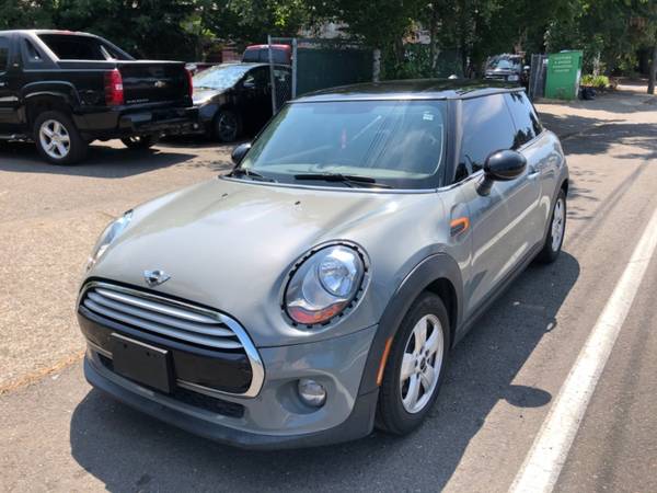 2014 MINI Cooper Hardtop 2dr Cpe - cars & trucks - by dealer -... for sale in Portland, OR – photo 2