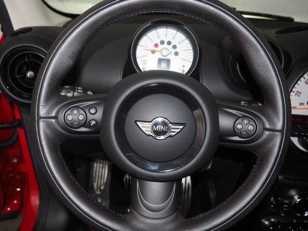 2014 MINI Cooper Paceman ALL4 2dr S SUV AWD All Wheel Drive - cars &... for sale in Portland, OR – photo 15
