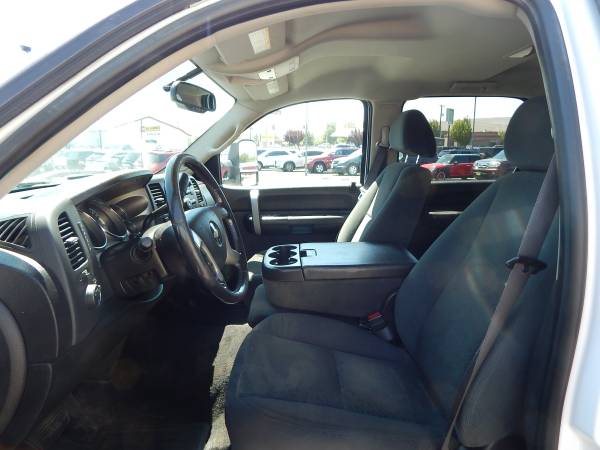 *2008 Chevrolet Silverado 2500HD LT 4X4* *DURAMAX DIESEL* *CLEARANCE* for sale in Ellensburg, MT – photo 6