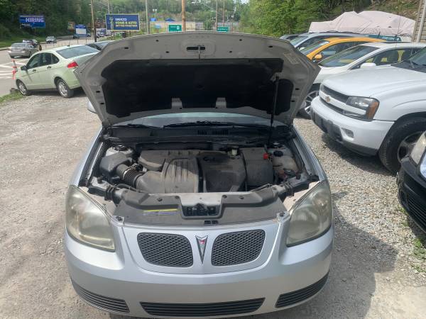 2007 Pontiac G5 - - by dealer - vehicle automotive sale for sale in Pittsburgh, PA – photo 6
