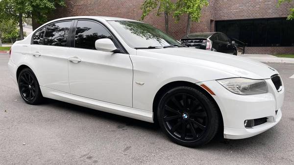 2011 BMW 3 Series 328i - - by dealer - vehicle for sale in Laguna Niguel, CA – photo 2