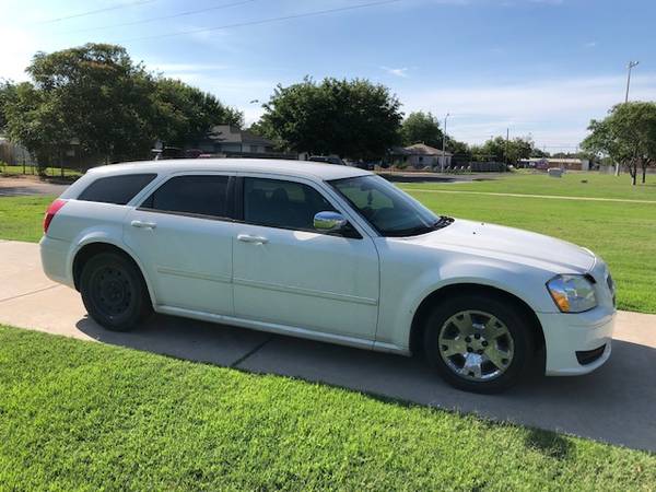 >>> $500 DOWN *** 2007 DODGE MAGNUM SXT *** GUARANTEED APPROVAL !!! for sale in Lubbock, TX – photo 4