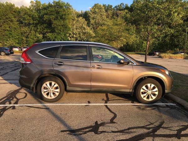 Honda CR-V 2014 EXL for Sale by Owner for sale in Westlake, OH – photo 6