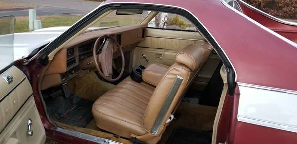 1974 Chevrolet El Camino - cars & trucks - by owner - vehicle... for sale in Bruce, MN – photo 8