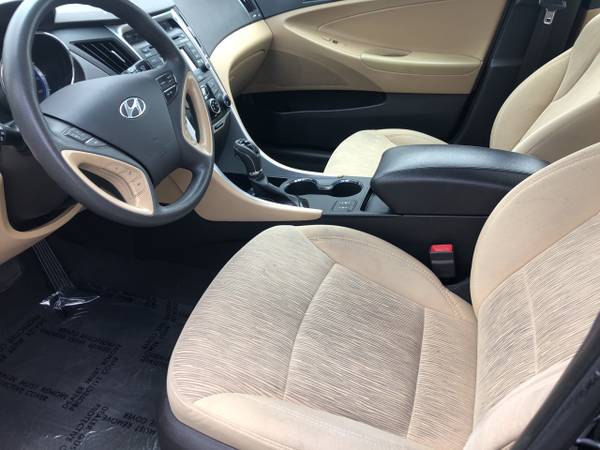 2014 Hyundai Sonata GLS - - by dealer - vehicle for sale in Moreno Valley, CA – photo 5