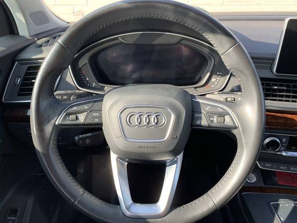 2018 Audi Q5 Premium Plus Sport Utility 4DSUV - - by for sale in Phoenix, AZ – photo 21