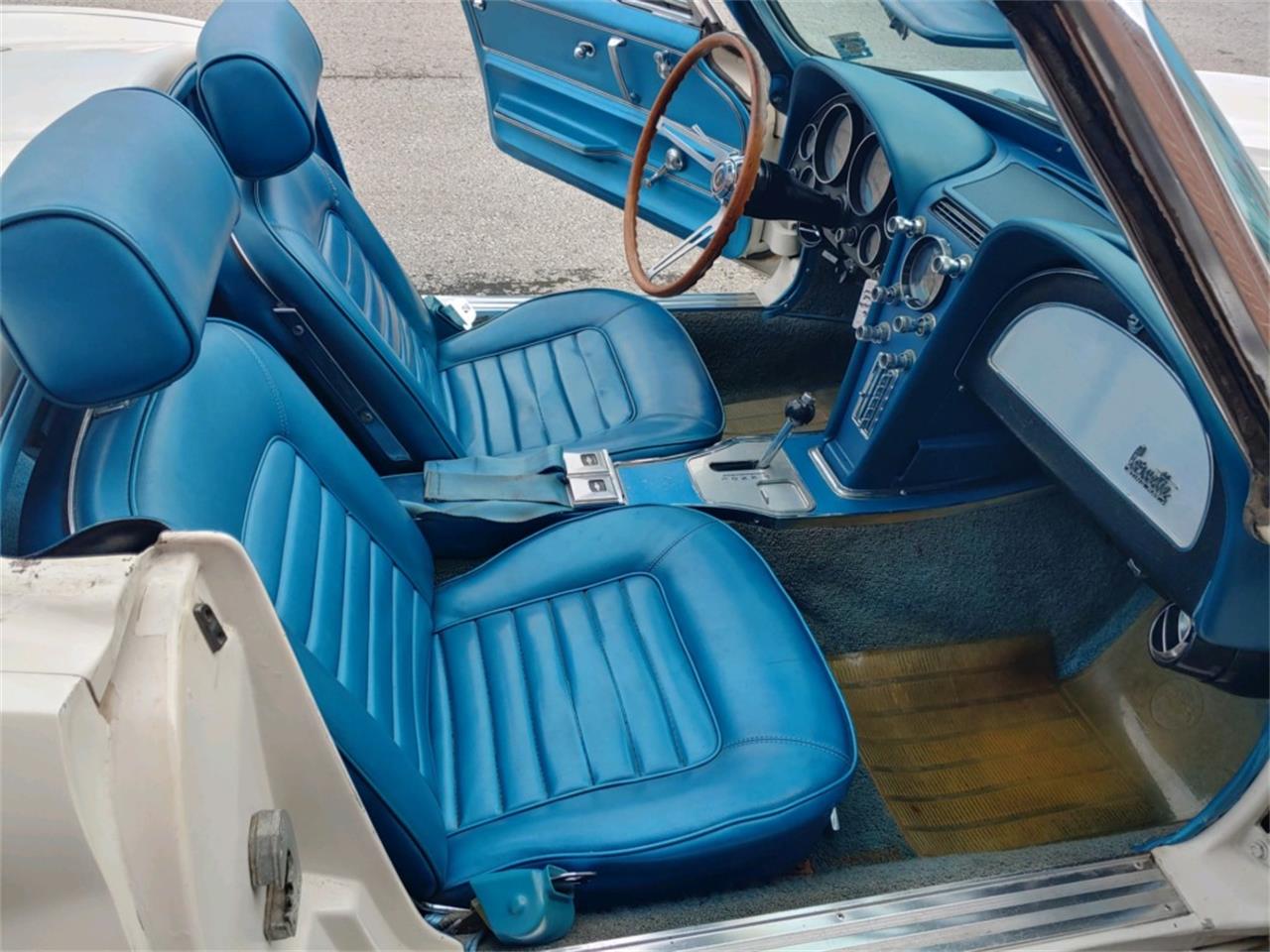 1966 Chevrolet Corvette for sale in N. Kansas City, MO – photo 10