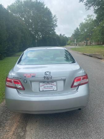 2010 Toyota Camry 210K miles only 5599 - - by dealer for sale in Mobile, AL – photo 5