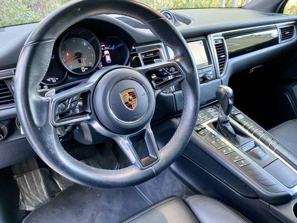 2016 Porsche Macan S - Immaculate for sale in Mount Pleasant, SC – photo 11