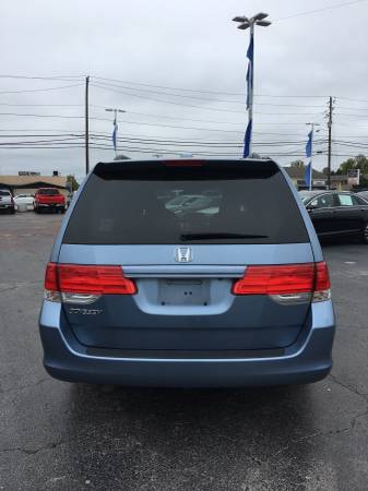 Honda Odyssey EXL for sale in Huntsville, AL – photo 3